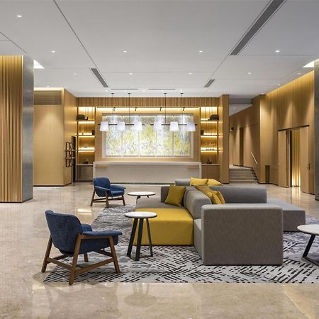 Hyatt Place New Taipei City Xinzhuang Exterior photo