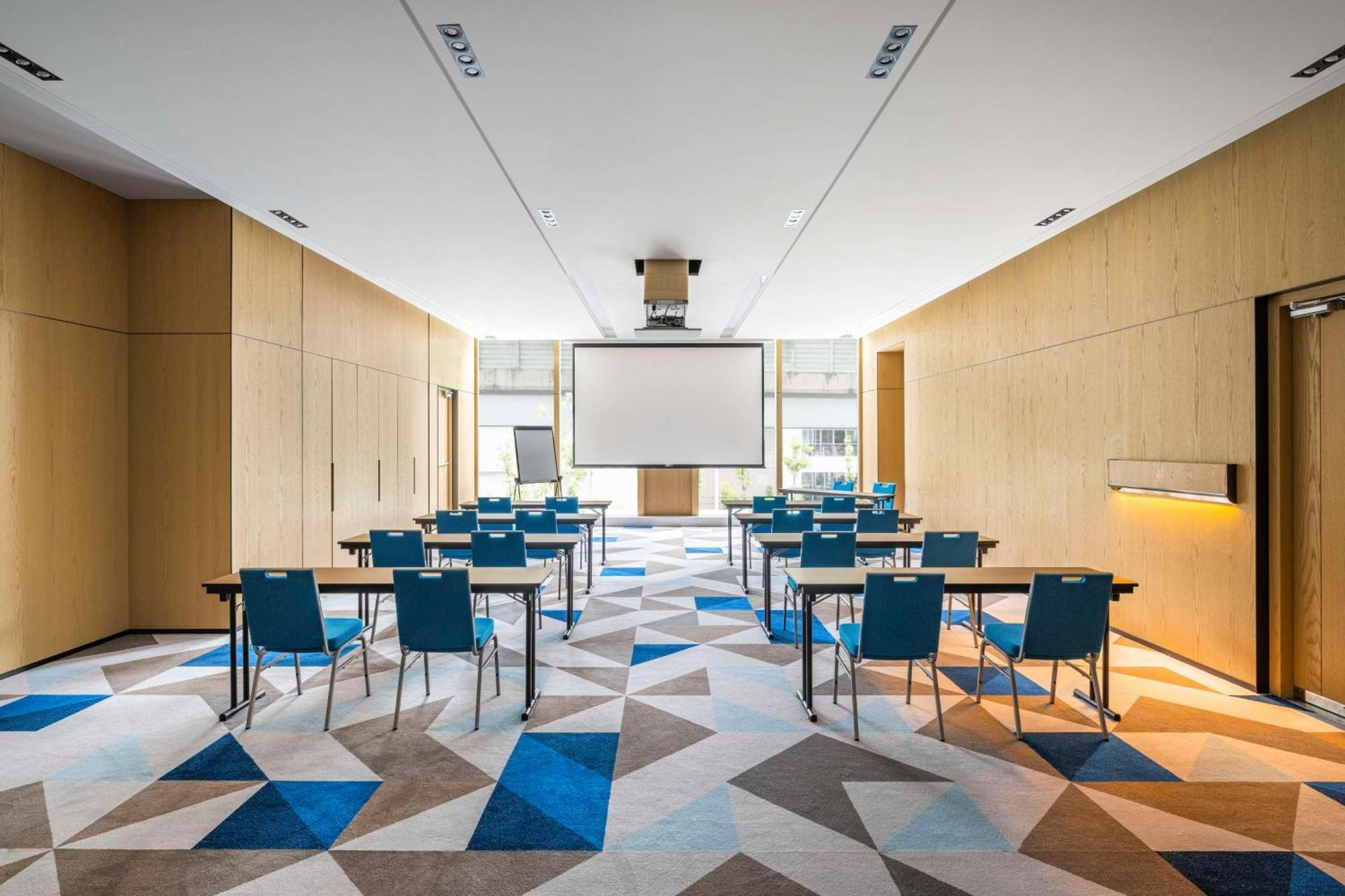 Hyatt Place New Taipei City Xinzhuang Exterior photo