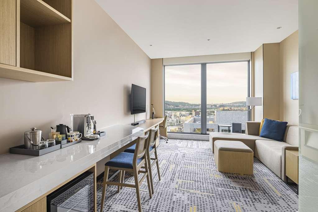 Hyatt Place New Taipei City Xinzhuang Room photo