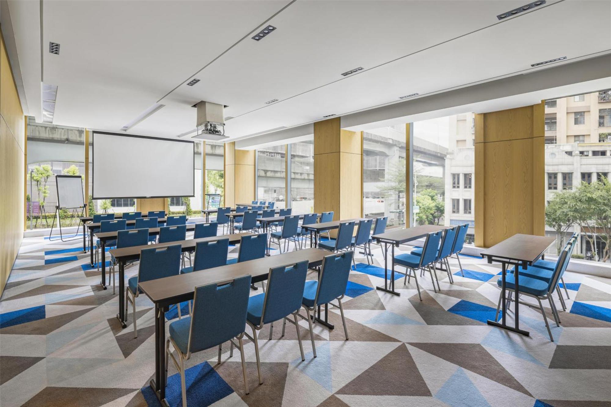 Hyatt Place New Taipei City Xinzhuang Exterior photo