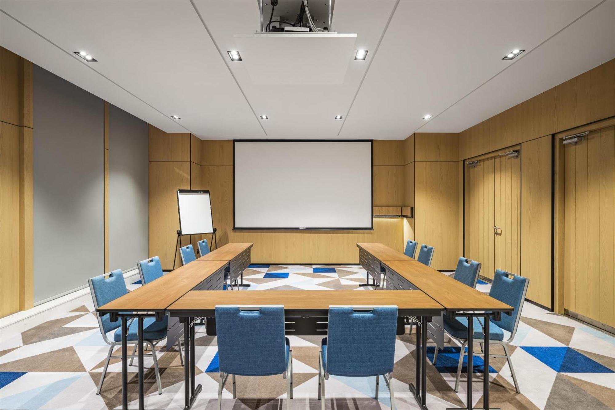 Hyatt Place New Taipei City Xinzhuang Exterior photo